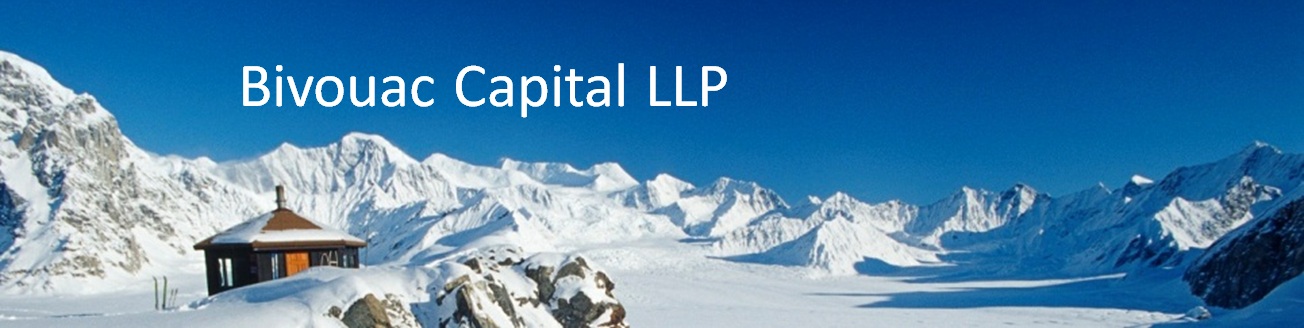 Bivouac Capital LLP Logo